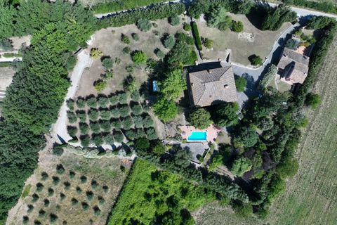 Villa em Narni, Terni, Narni - € 750.000 | Ref: VIGNE - foto 3