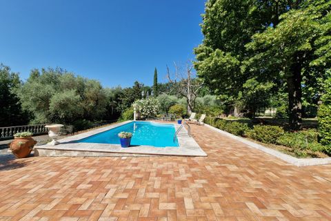 Villa em Narni, Terni, Narni - € 750.000 | Ref: VIGNE - foto 4