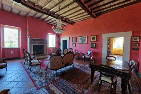 Villa em Narni, Terni, Narni - € 750.000 | Ref: VIGNE - foto 5