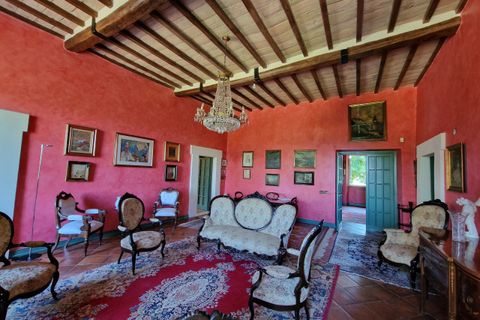 Villa em Narni, Terni, Narni - € 750.000 | Ref: VIGNE - foto 7