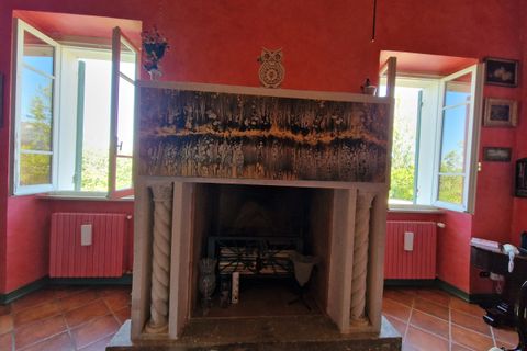 Villa em Narni, Terni, Narni - € 750.000 | Ref: VIGNE - foto 8