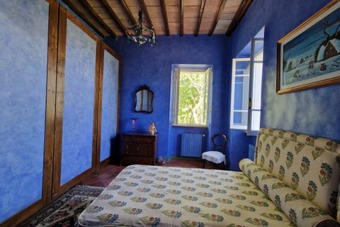 Villa em Narni, Terni, Narni - € 750.000 | Ref: VIGNE - foto 9