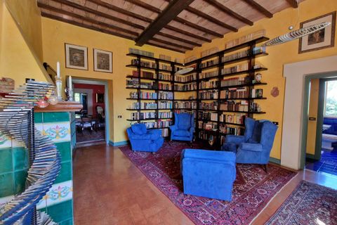 Villa em Narni, Terni, Narni - € 750.000 | Ref: VIGNE - foto 11