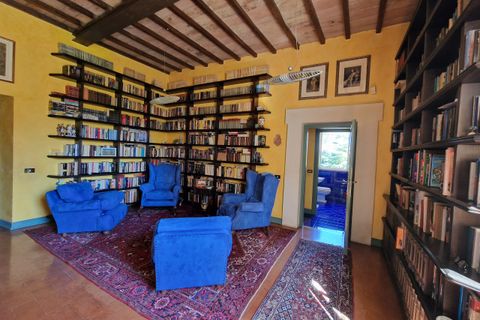 Villa em Narni, Terni, Narni - € 750.000 | Ref: VIGNE - foto 12