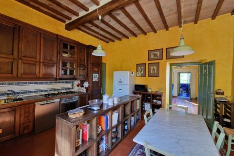 Villa em Narni, Terni, Narni - € 750.000 | Ref: VIGNE - foto 14