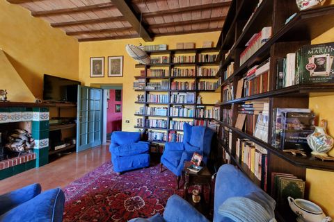 Villa em Narni, Terni, Narni - € 750.000 | Ref: VIGNE - foto 16