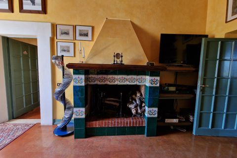 Villa em Narni, Terni, Narni - € 750.000 | Ref: VIGNE - foto 19