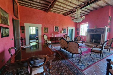 Villa em Narni, Terni, Narni - € 750.000 | Ref: VIGNE - foto 20