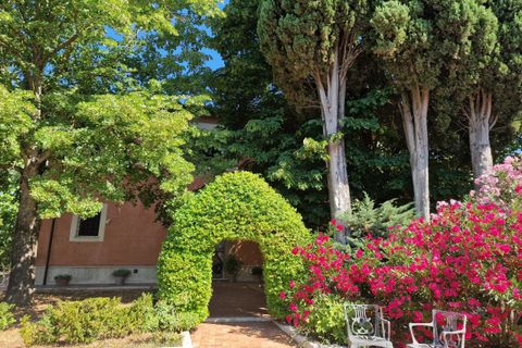 Villa em Narni, Terni, Narni - € 750.000 | Ref: VIGNE - foto 23