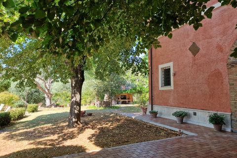 Villa em Narni, Terni, Narni - € 750.000 | Ref: VIGNE - foto 24