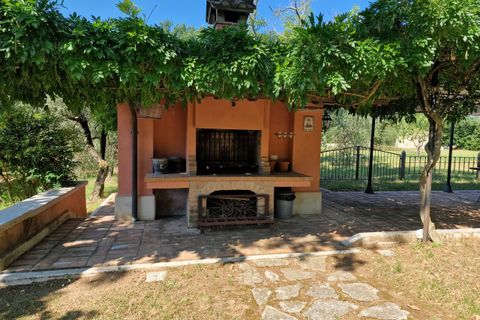 Villa em Narni, Terni, Narni - € 750.000 | Ref: VIGNE - foto 25
