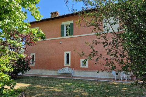 Villa em Narni, Terni, Narni - € 750.000 | Ref: VIGNE - foto 27