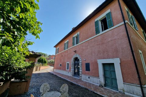 Villa em Narni, Terni, Narni - € 750.000 | Ref: VIGNE - foto 28