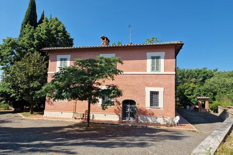 Villa em Narni, Terni, Narni - € 750.000 | Ref: VIGNE - foto 29