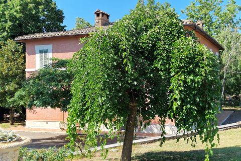 Villa em Narni, Terni, Narni - € 750.000 | Ref: VIGNE - foto 30