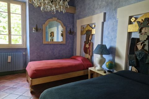 Villa em Narni, Terni, Narni - € 750.000 | Ref: VIGNE - foto 32