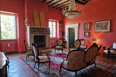 Villa em Narni, Terni, Narni - € 750.000 | Ref: VIGNE - foto 33