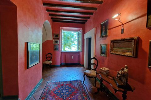 Villa em Narni, Terni, Narni - € 750.000 | Ref: VIGNE - foto 35