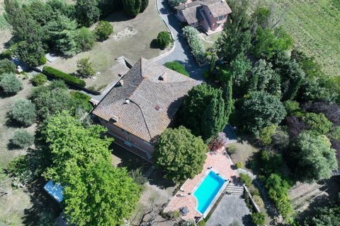 Villa em Narni, Terni, Narni - € 750.000 | Ref: VIGNE - foto 41