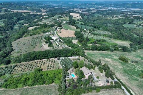 Villa em Narni, Terni, Narni - € 750.000 | Ref: VIGNE - foto 42
