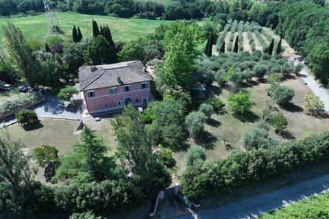 Villa em Narni, Terni, Narni - € 750.000 | Ref: VIGNE - foto 43