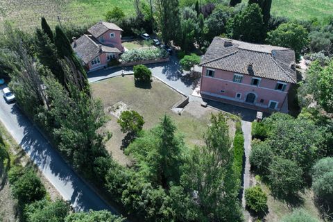 Villa em Narni, Terni, Narni - € 750.000 | Ref: VIGNE - foto 44