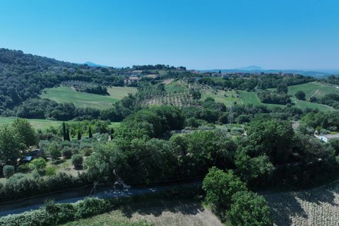 Villa em Narni, Terni, Narni - € 750.000 | Ref: VIGNE - foto 45