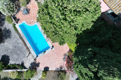 Villa em Narni, Terni, Narni - € 750.000 | Ref: VIGNE - foto 47