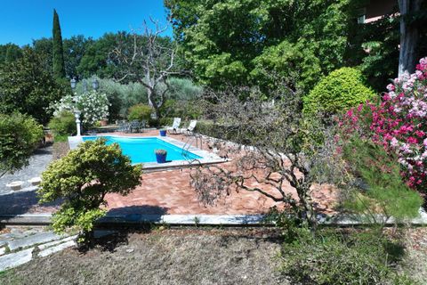 Villa em Narni, Terni, Narni - € 750.000 | Ref: VIGNE - foto 48