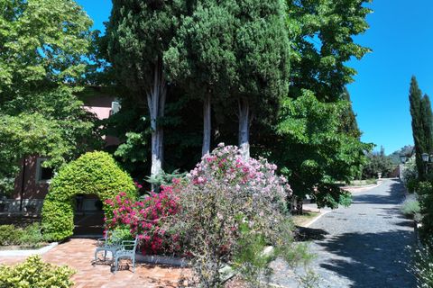 Villa em Narni, Terni, Narni - € 750.000 | Ref: VIGNE - foto 49