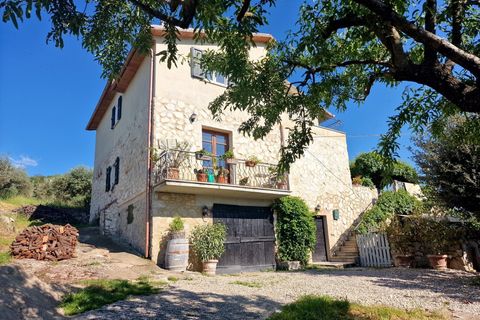 Villa i Montecchio, Terni, Montecchio - € 350 000 | Ref: MON43 - foto 2