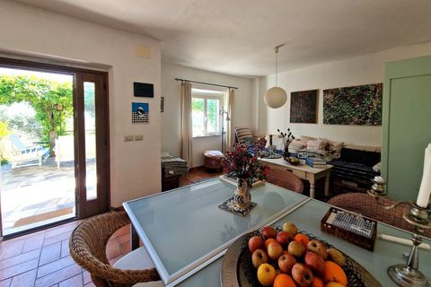 Villa i Montecchio, Terni, Montecchio - € 350 000 | Ref: MON43 - foto 9