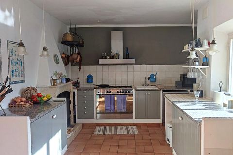 Villa i Montecchio, Terni, Montecchio - € 350 000 | Ref: MON43 - foto 12