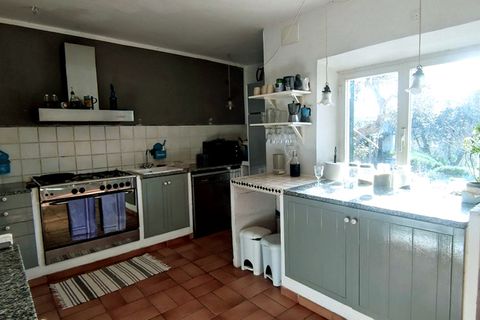 Villa i Montecchio, Terni, Montecchio - € 350 000 | Ref: MON43 - foto 16