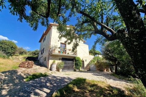 Villa i Montecchio, Terni, Montecchio - € 350 000 | Ref: MON43 - foto 40