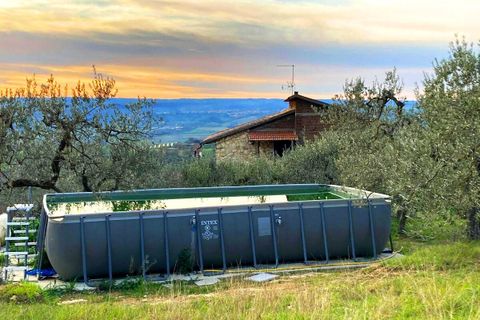 Villa i Montecchio, Terni, Montecchio - € 350 000 | Ref: MON43 - foto 41