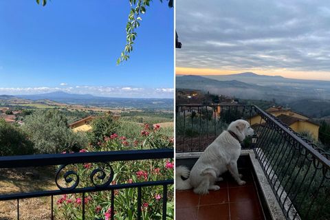Villa i Montecchio, Terni, Montecchio - € 350 000 | Ref: MON43 - foto 46