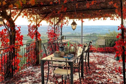 Villa i Montecchio, Terni, Montecchio - € 350 000 | Ref: MON43 - foto 48