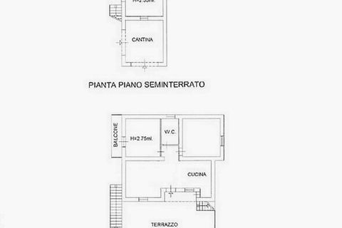 Villa i Montecchio, Terni, Montecchio - € 350 000 | Ref: MON43 - foto 50