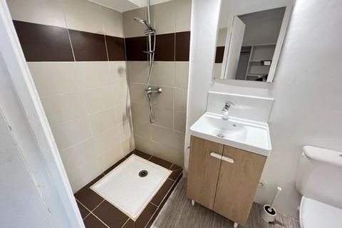 Apartament a Auch, Gers, Auch - € 380/mes | Ref: 7626943 - foto 2
