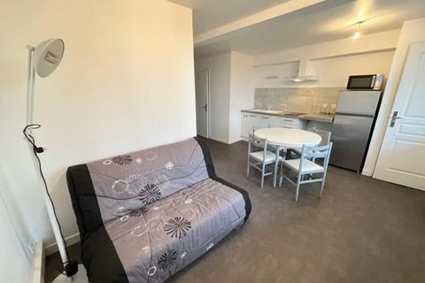 Apartament a Auch, Gers, Auch - € 380/mes | Ref: 7626943 - foto 4
