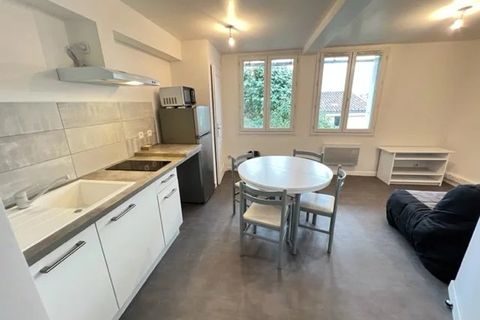 Apartament a Auch, Gers, Auch - € 380/mes | Ref: 7626943 - foto 7