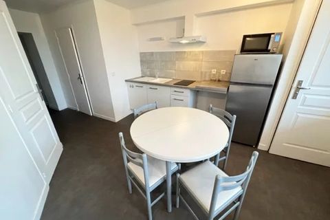 Apartament a Auch, Gers, Auch - € 380/mes | Ref: 7626943 - foto 11