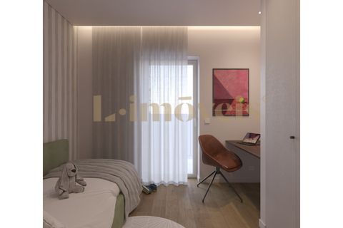 Wohnung in Torrados e Sousa, Porto, Torrados e Sousa - € 205.000 | Ref: APA_1158 (2) - Foto 5