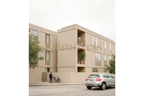 Wohnung in Torrados e Sousa, Porto, Torrados e Sousa - € 205.000 | Ref: APA_1158 (2) - Foto 9