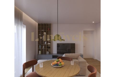 Wohnung in Torrados e Sousa, Porto, Torrados e Sousa - € 149.000 | Ref: APA_1158 - Foto 5