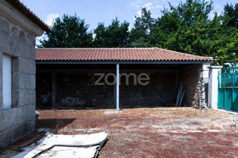 Landejendom i Sameice e Santa Eulalia, Guarda, Sameice e Santa Eulalia - € 525.000 | Ref: ZMPT573664 - foto 18