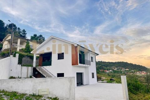 Villa i Amarante, Porto, Amarante - € 288.000 | Ref: L5-0342/26 - foto 2