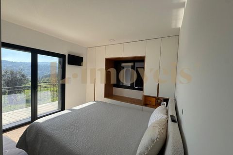 Villa i Amarante, Porto, Amarante - € 288.000 | Ref: L5-0342/26 - foto 4