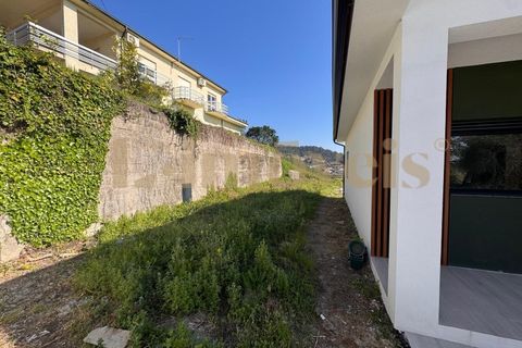 Villa i Amarante, Porto, Amarante - € 288.000 | Ref: L5-0342/26 - foto 15